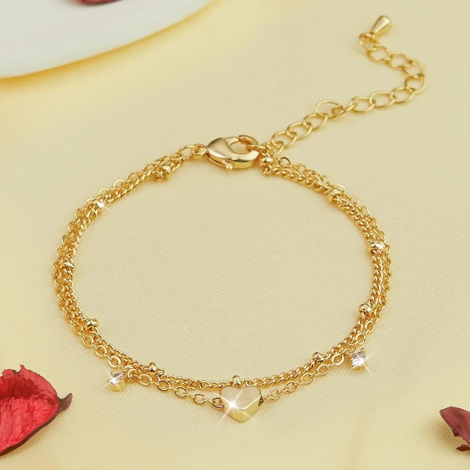 Jewellery