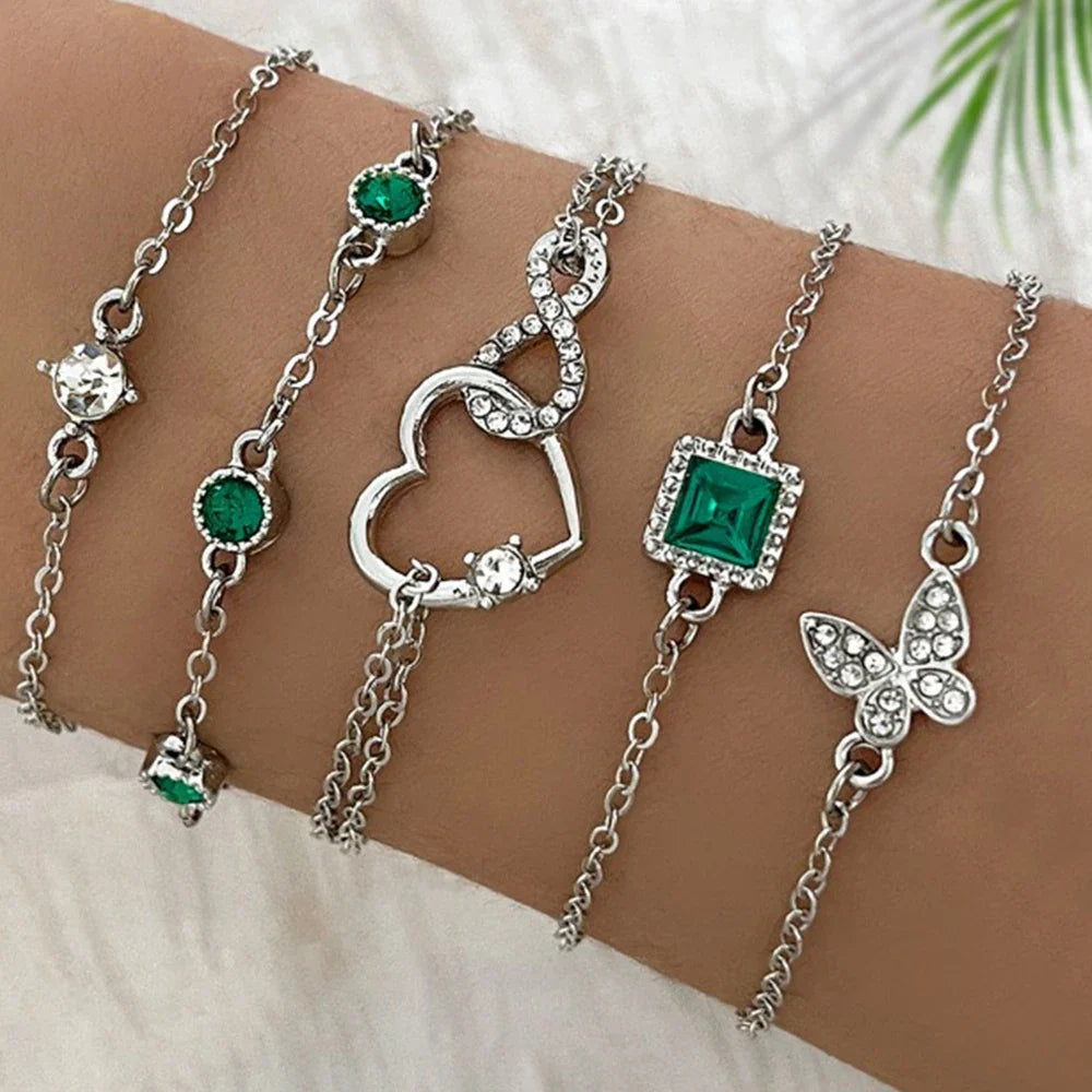 Bracelets