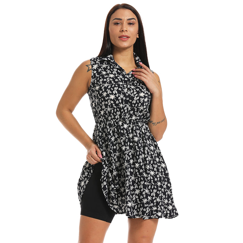 High Waisted Body Shaper Shorts - Tummy Control Butt Lifter