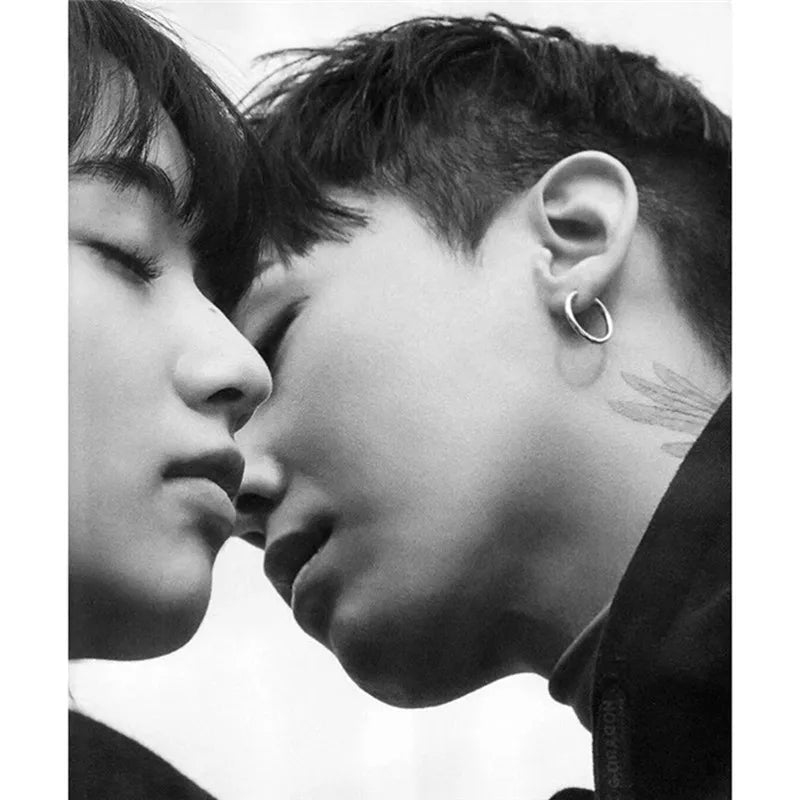 925 sterling silver small hoop earrings Man earrings huggie earrings  earings fashion jewelry ear rings Earrings circle