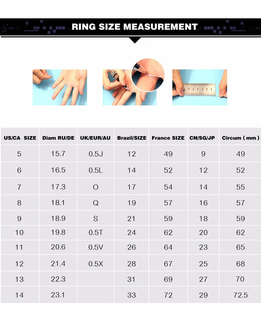 Buyee 925 Sterling Silver Male Big Ring Horned snake Open Ring Finger for Men Women Fashion Unique Rock Punk Fine Jewelry Circle