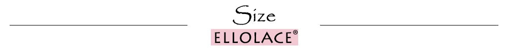 Ellolace Pink Fancy Lingerie Floral Luxury Lace See Through Underwear Sensual Garter Belt Set Contrast Color Fairy Outfit
