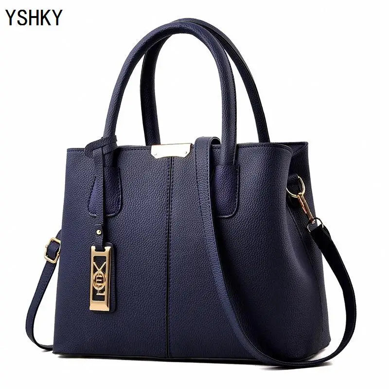 Women shoulder bag Handbags Bag for 2025 women leather crossbody luxury designer handbag  bags for women