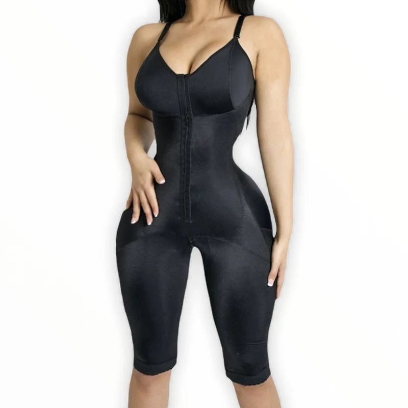 Fajas Colombian Shapewear - BBL Bodysuit Butt Lifter Body Shaper
