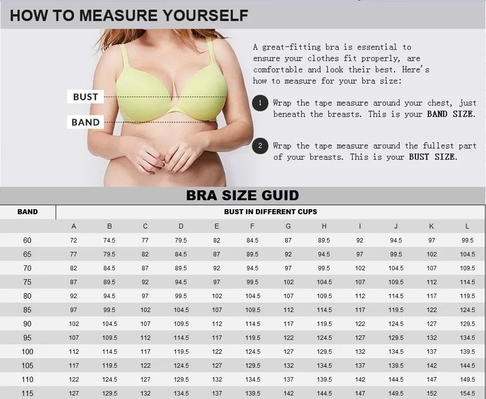 Big Minimizer Bras - Large Size Lace Wireless Full Coverage