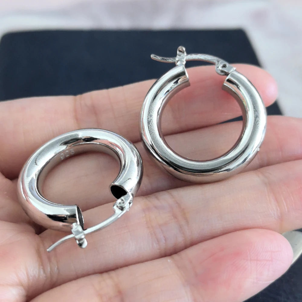 VENTFILLE 925 Sterling Silver Bow Knot Ear Clip for Women Girl Ribbon Design Ballet Style Sweet Jewelry Gift Dropshipping