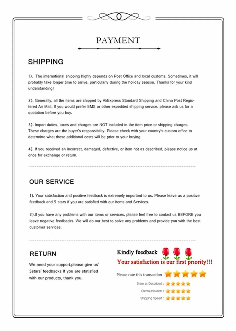 ALIZERO 18K Gold Bracelet 4/6/8/10/14MM Smooth Beads Ball Chain Bracelets For Woman Men Fashion Wedding Party Gift Fine Jewelry