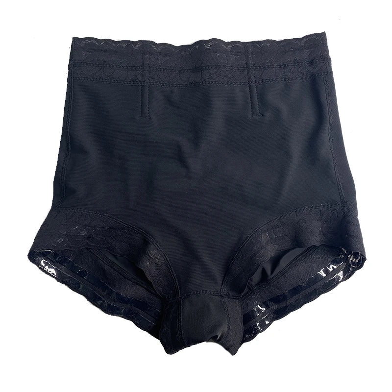 Women Body Shaper Shorts - Fajas Butt Lifter Control Panty