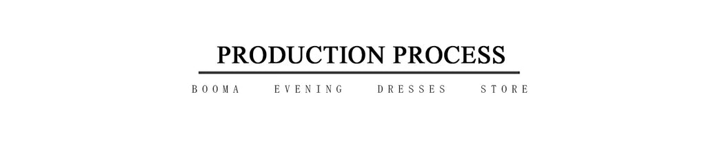 Annie Black Prom Dress - Handmade Beads Mermaid Long Sleeve Gown