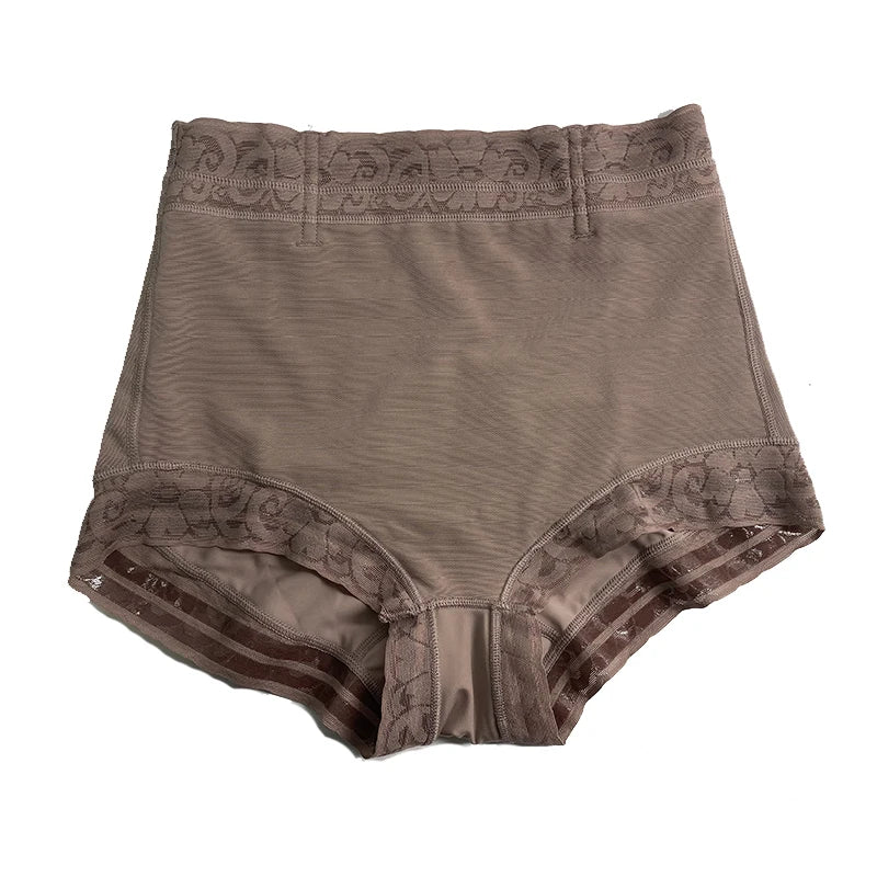 Women Body Shaper Shorts - Fajas Butt Lifter Control Panty