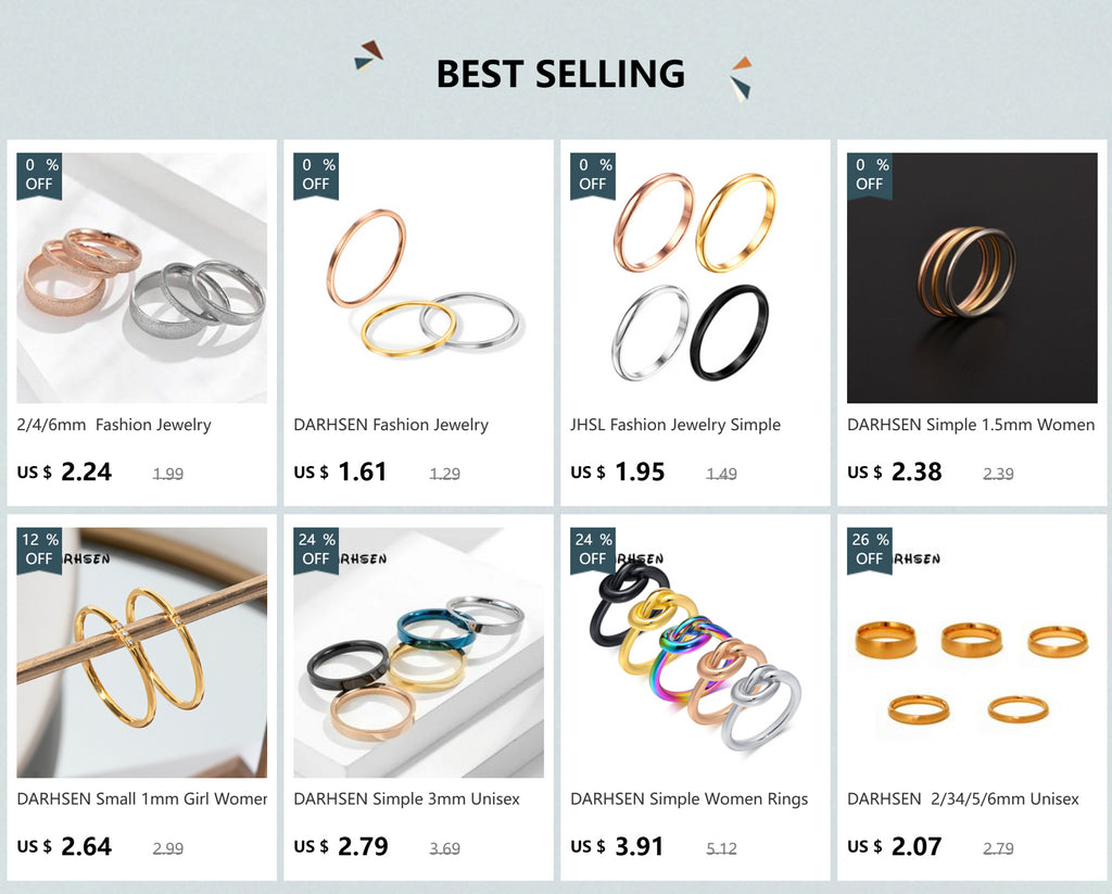 3mm Twisted Stainless Steel Ring - Unisex Wedding Band Sizes 5-12