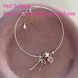 VENTFILLE 925 Sterling Silver Double Layer Pearl Bracelet for Women Girl Design Bead Korean Jewelry Dropshipping