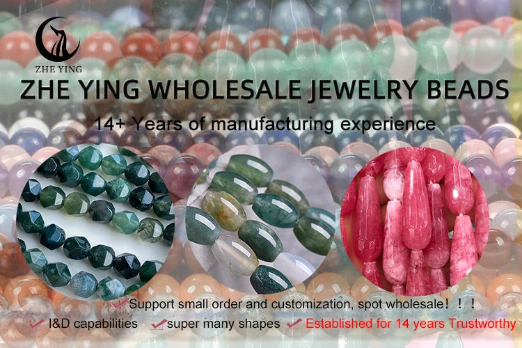 Zhe Ying 100% Natural Amber Bracelet Healing Energy Gemstone Stretch Men Women Bracelets Fashion Jewelry Gift