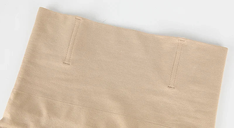 Half Slip Shapewear for Women Under Dresses Built-in Panties High Waist Tummy Control Slips Skirts Butt Lifter Body Shaper Dress