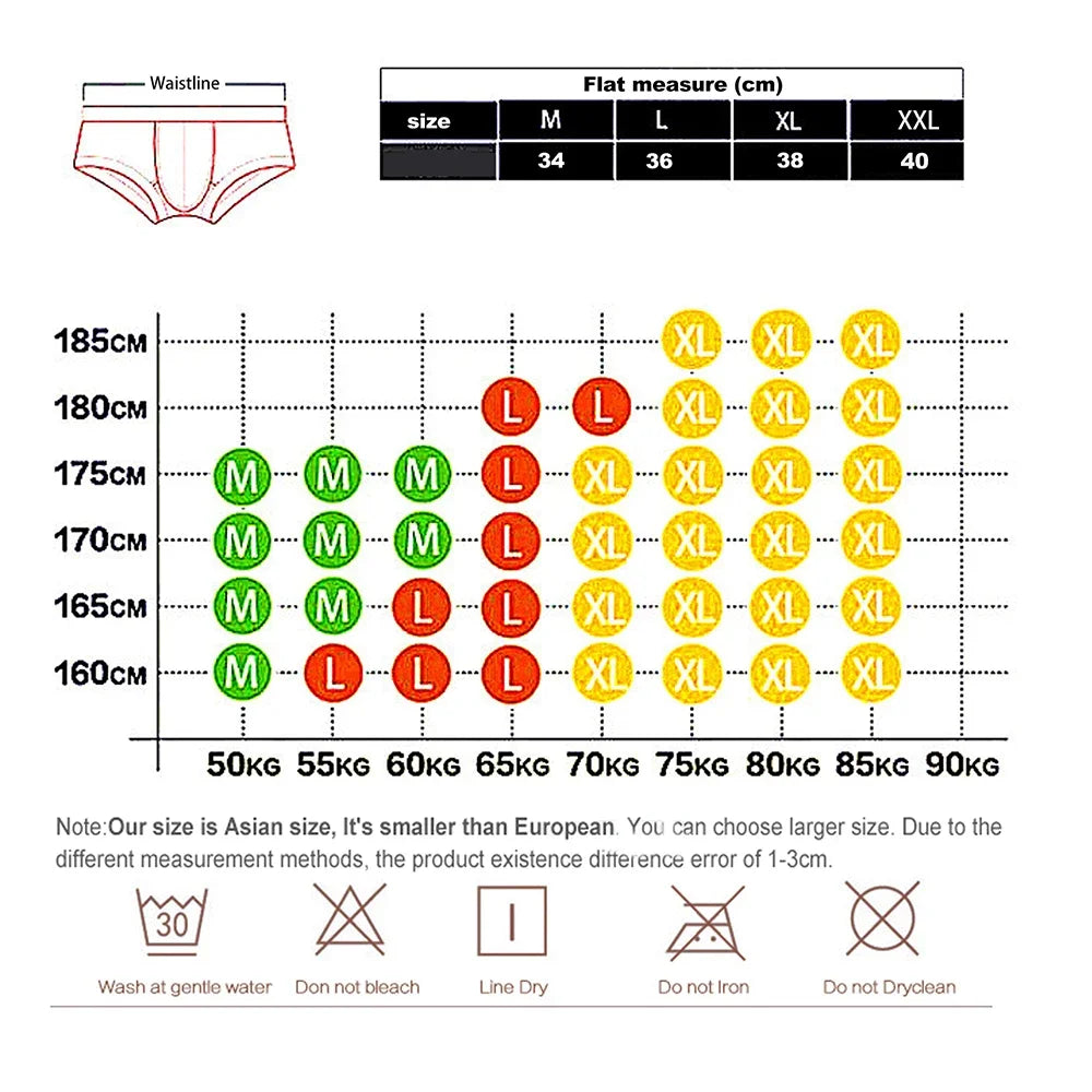Dropshipping Printed Sexy Thong Briefs Men's Breathable Briefs Bikini G-strings Underwear Jockstraps Cotton Jocks Gay Underwear