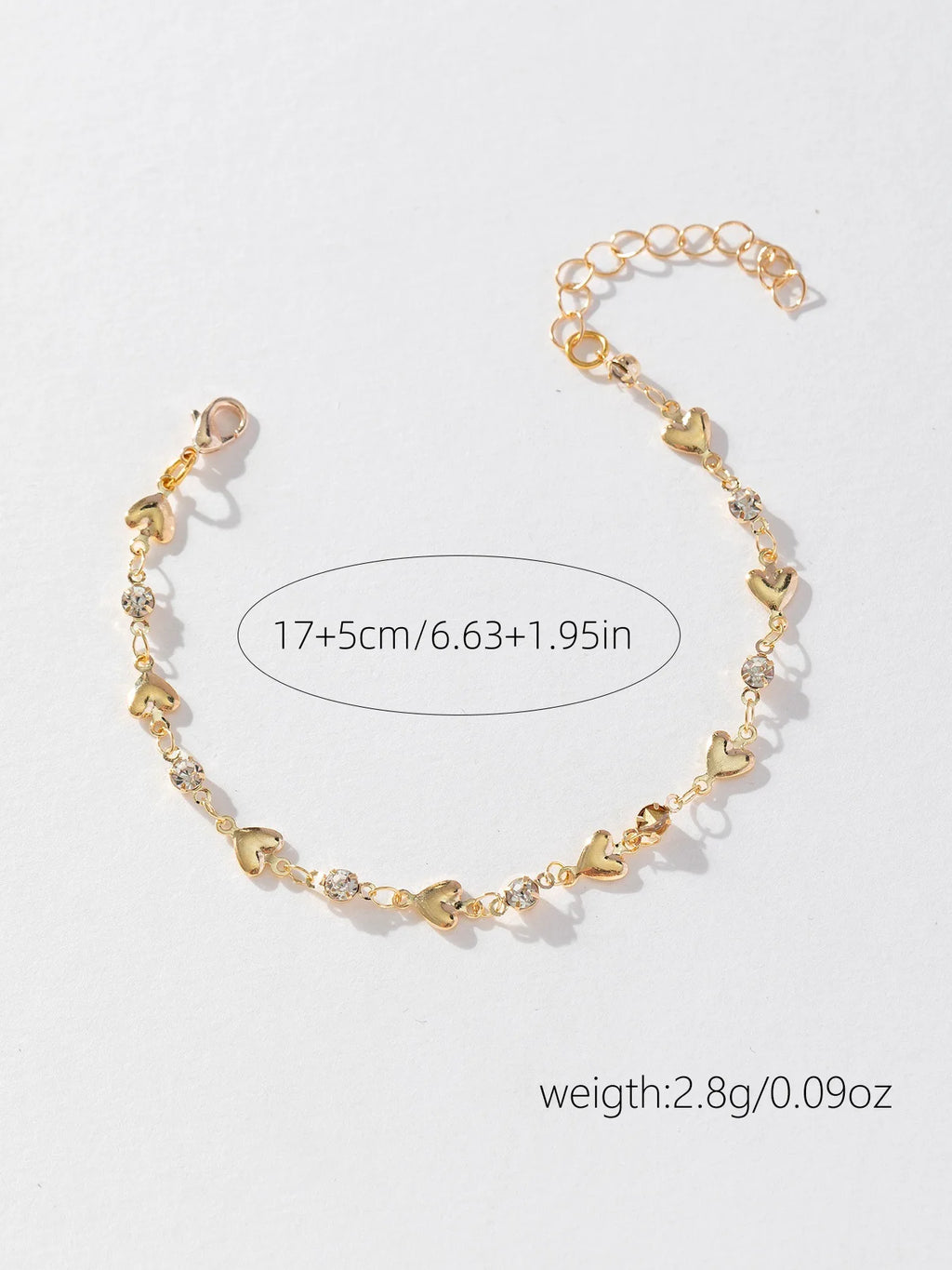 New Luxury Colourful Heart Long Tassel Necklace for Women Shiny Rhinestone Crystal Zircon Choker Bohemian Statement Jewelry