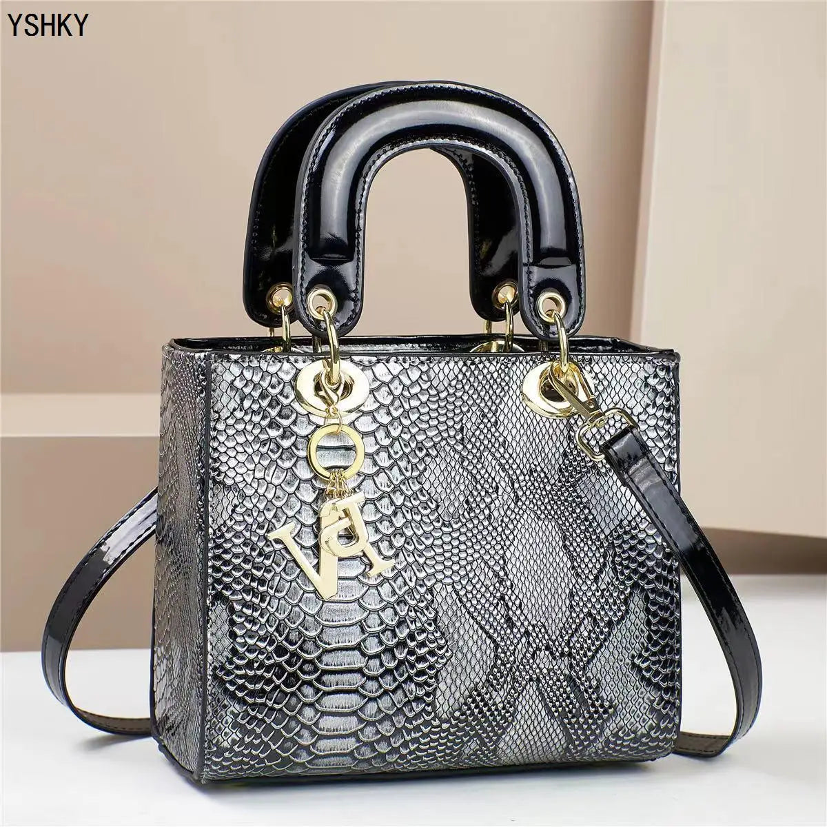 Women shoulder bag Handbags Bag for 2025 women leather crossbody luxury designer handbag  bags for women