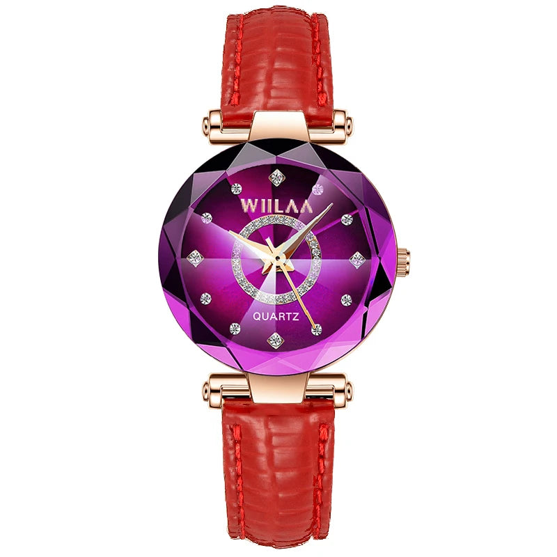 Women Watches Ladies Top Brand Luxury Creative Steel Women Bracelet Watches Female Quartz Waterproof Watches Dropshipping