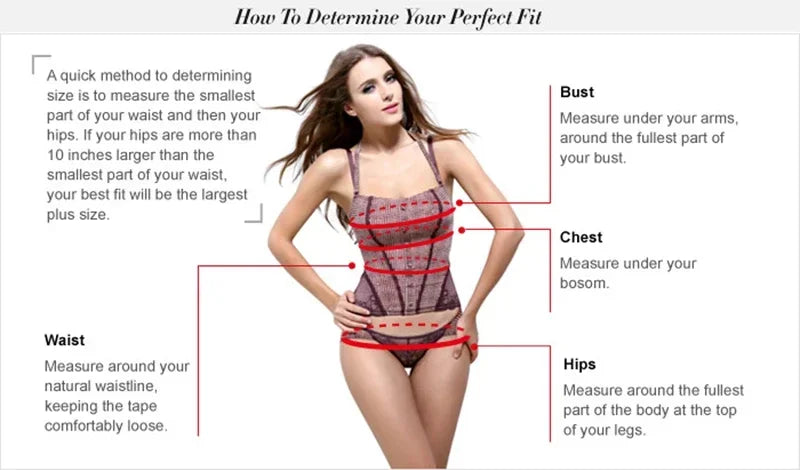 Full Slip Shapewear - Off Shoulder Strapless Body Shaper Dress