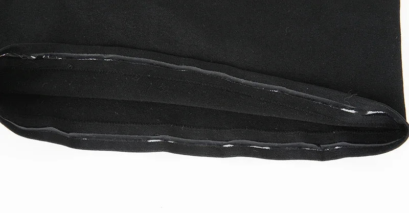 Half Slip Shapewear for Women Under Dresses Built-in Panties High Waist Tummy Control Slips Skirts Butt Lifter Body Shaper Dress