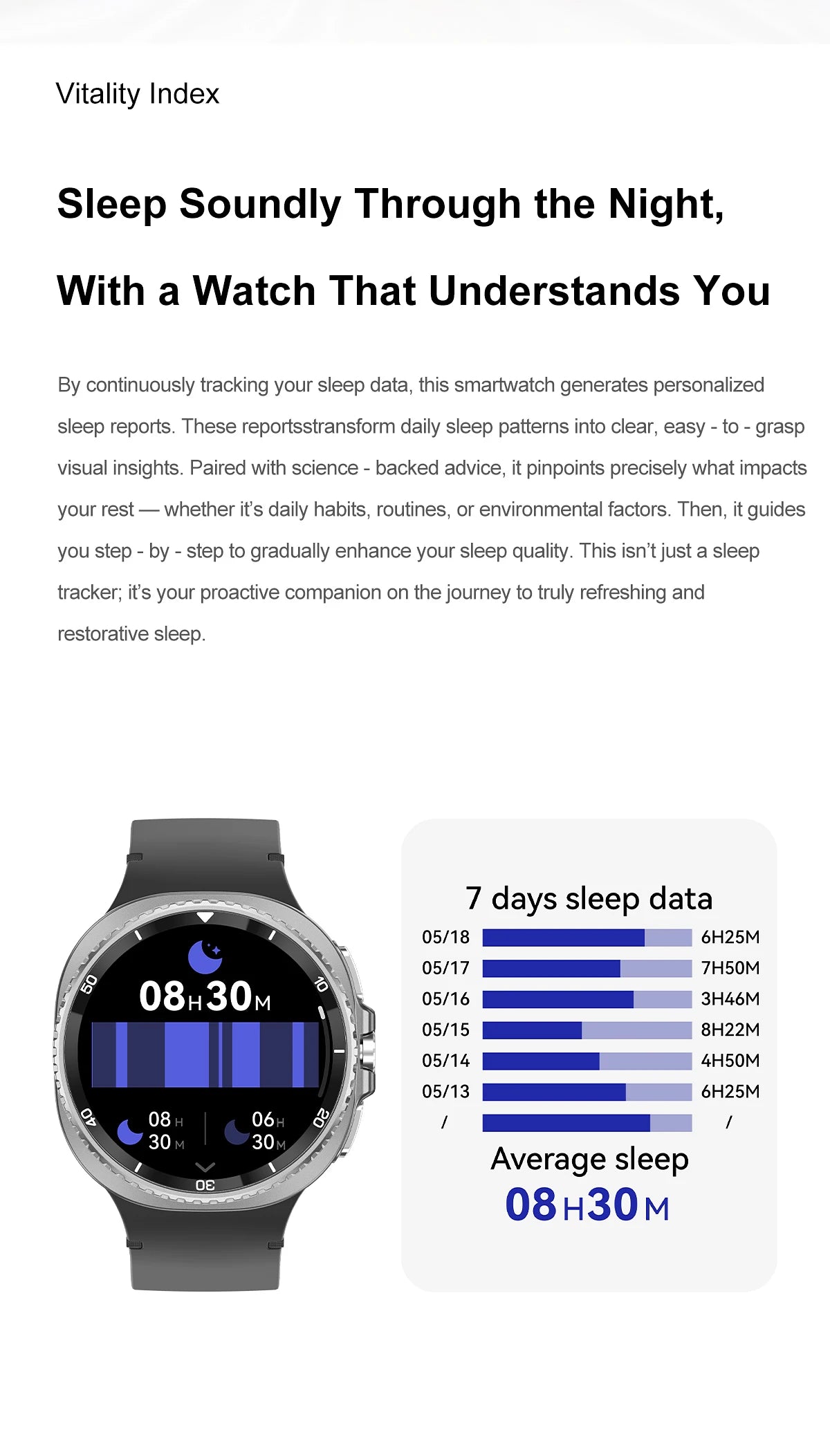 Clone Version For Galaxy Watch8 Classic GPS NFC Smart Watch 46mm AMOLEL BT Call 3ATM Waterproof Galaxy 7 Upgraded Smartwatch Men