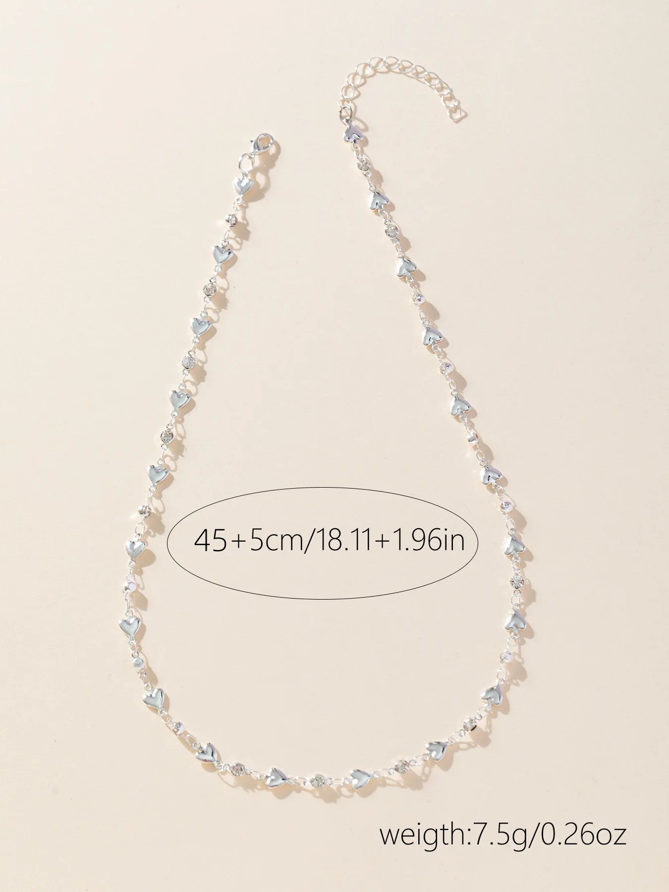 New Luxury Colourful Heart Long Tassel Necklace for Women Shiny Rhinestone Crystal Zircon Choker Bohemian Statement Jewelry