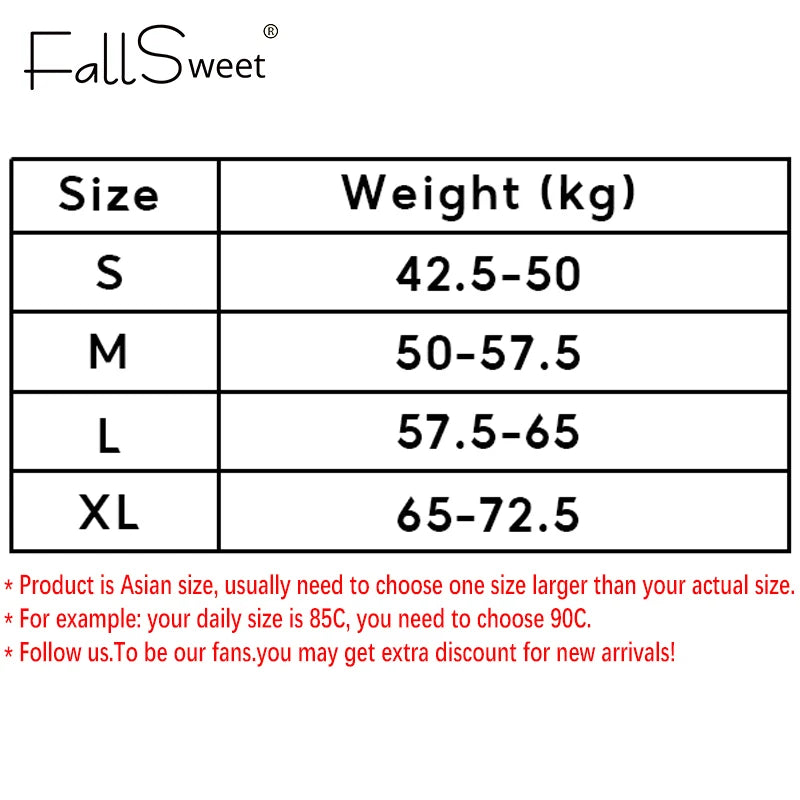 FallSweet 1/2PCS Women's Posture Correction Bras Seamless Wireless Push Up Bralette with Cross Back Support Female Lingerie