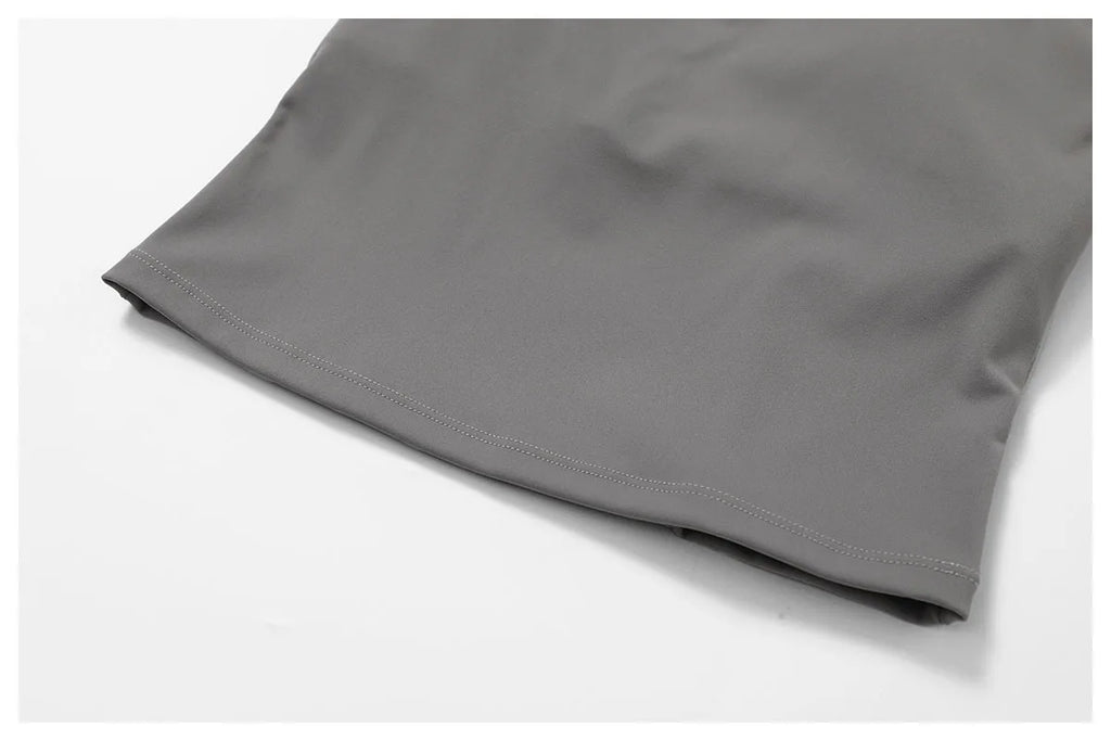 BIANHUI Gym Clothes Woman Brushed Cotton Racerback Sports Vest for Women Tight-Fitting Quick-Dry Casual Fitness Top Yoga Wear