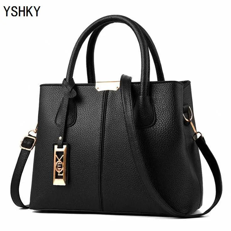 Women shoulder bag Handbags Bag for 2025 women leather crossbody luxury designer handbag  bags for women