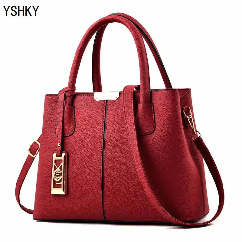 Women shoulder bag Handbags Bag for 2025 women leather crossbody luxury designer handbag  bags for women