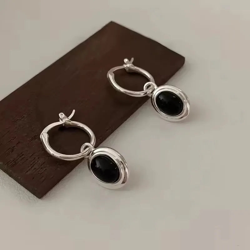 VENTFILLE 925 Sterling Silver Bow Knot Ear Clip for Women Girl Ribbon Design Ballet Style Sweet Jewelry Gift Dropshipping
