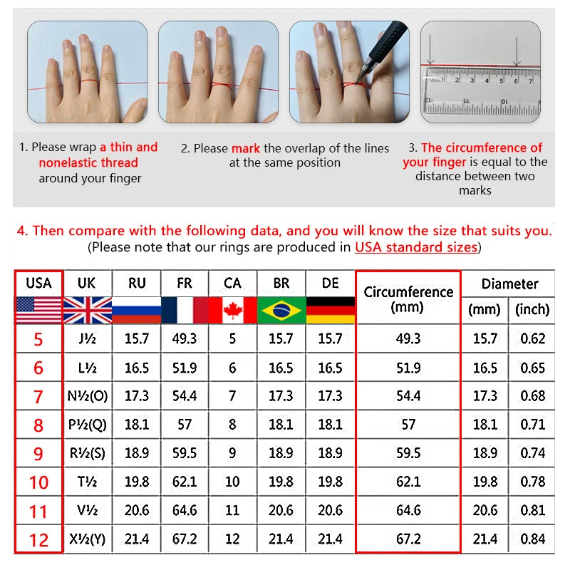 Huitan Luxury Heart Zirconia Finger Ring Female Wedding Band Multiple Colors Crystal Stone Accessories Lady Engagement Jewelry