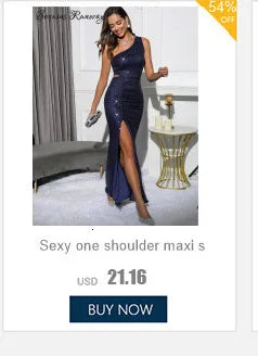 Black Backless Tassel Sequin Dress - Summer Party Evening Gown