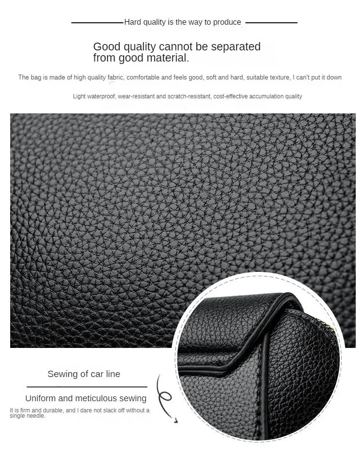 Luxury Designer Solid Color Women's Small Handbag Fashion Shoulder Messenger Bag Ladies Pu Leather Shell Crossbody Bag Bolsas