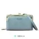 Fashion Women Luxury Leather Single Shoulder Bags Ladies Large Capacity Crossbody Mobile Phone Purse Female Messenger Wallet