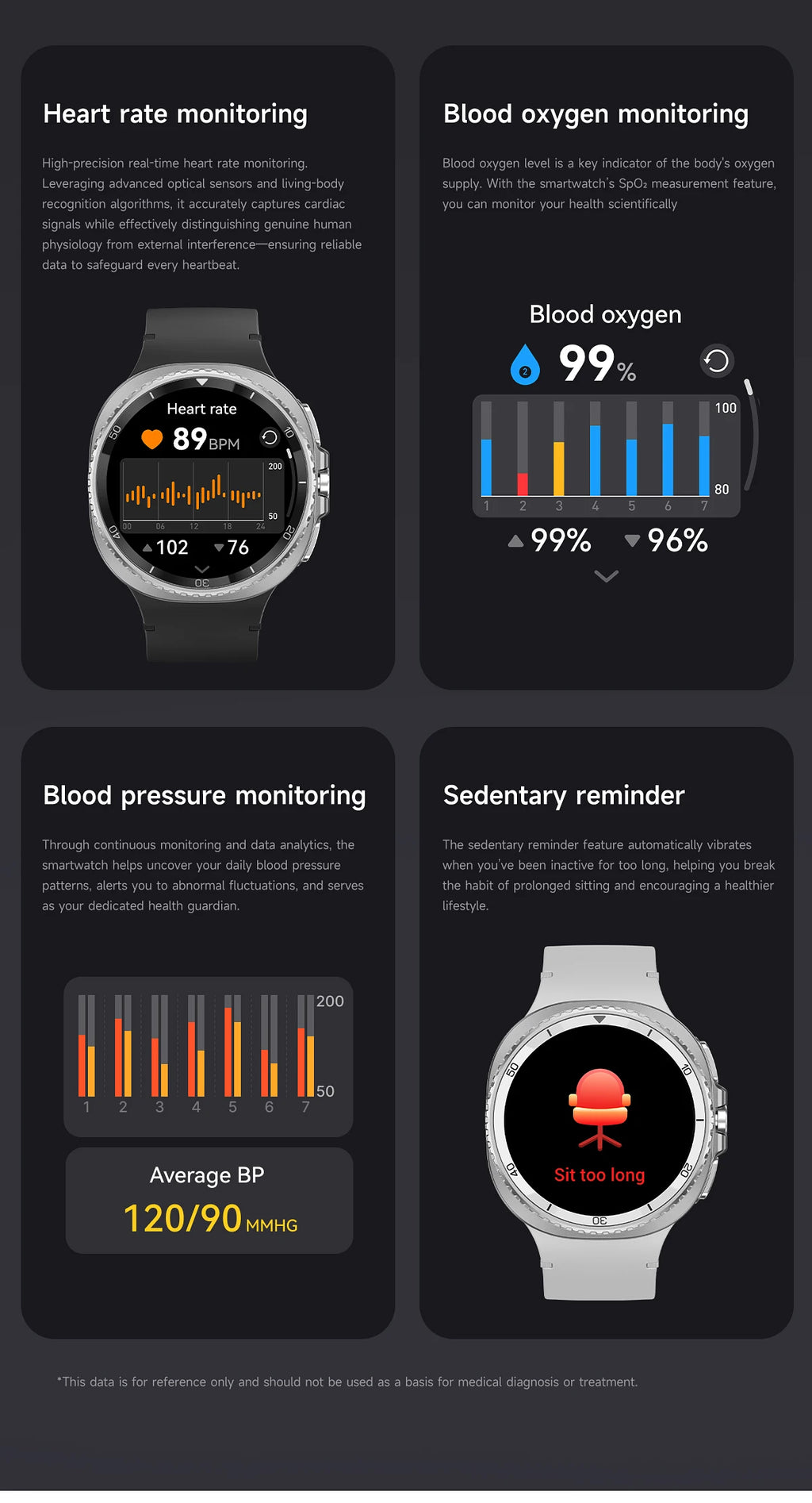 Clone Version For Galaxy Watch8 Classic GPS NFC Smart Watch 46mm AMOLEL BT Call 3ATM Waterproof Galaxy 7 Upgraded Smartwatch Men