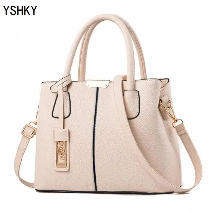 Women shoulder bag Handbags Bag for 2025 women leather crossbody luxury designer handbag  bags for women