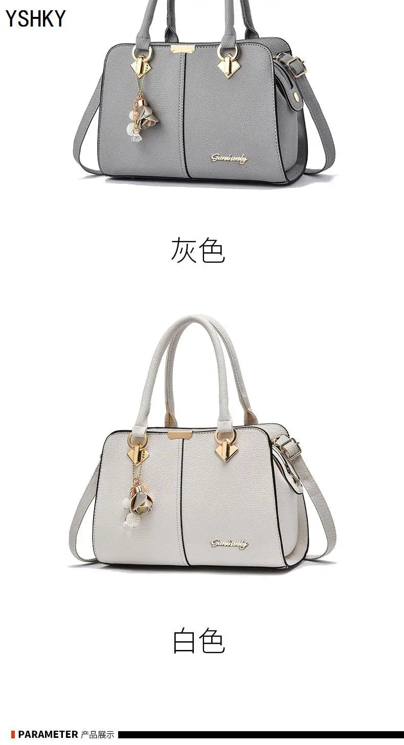 women bag Fashion Casual Luxury handbag Designer Shoulder bags new bags for women 2025 Composite bag Messenger bag women bag