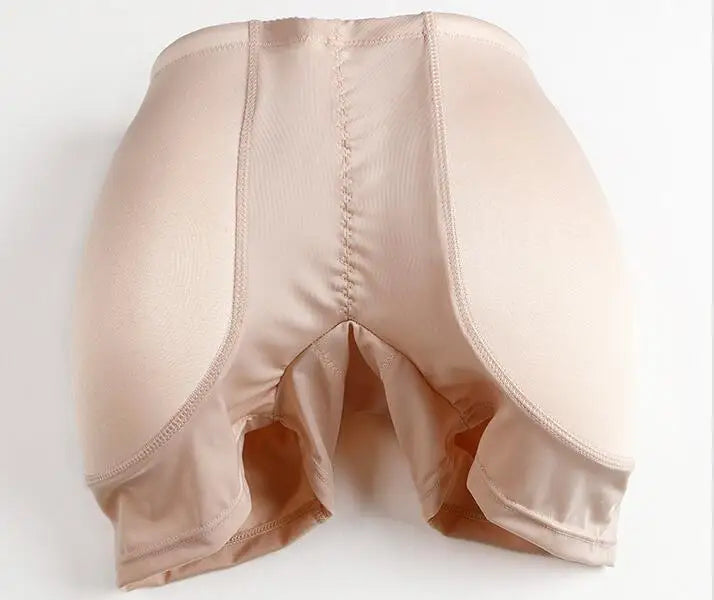 Women's Butt Lifter Panties - Hip Pads Waist Trainer Shapewear
