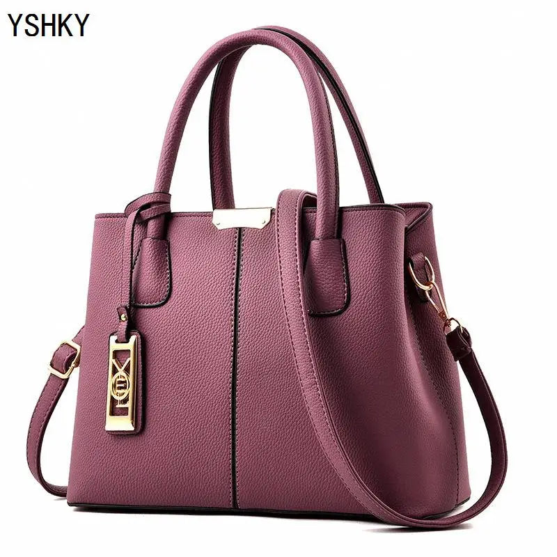 Women shoulder bag Handbags Bag for 2025 women leather crossbody luxury designer handbag  bags for women