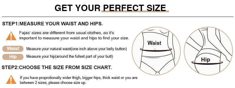 High Waisted Body Shaper Shorts - Tummy Control Butt Lifter