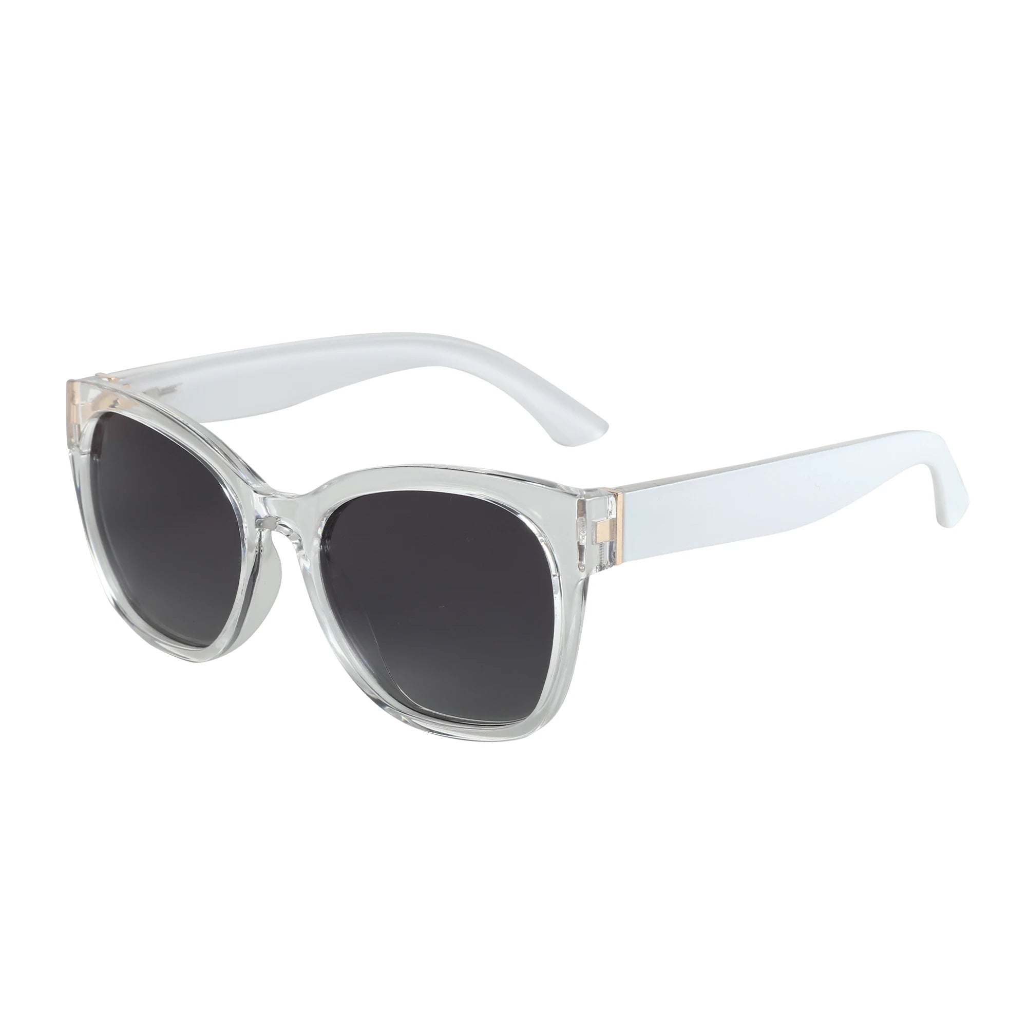 ZENOTTIC Polarized Cat Eye Sunglasses - Oversized UV400 Designer Women