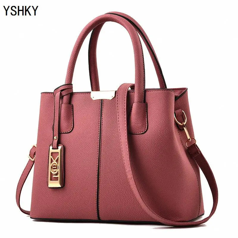 Women shoulder bag Handbags Bag for 2025 women leather crossbody luxury designer handbag  bags for women