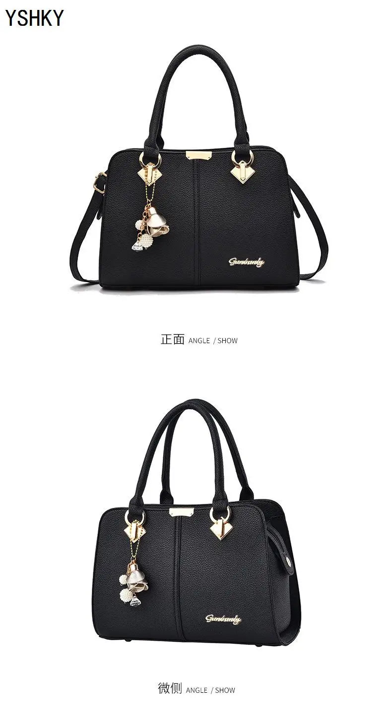 women bag Fashion Casual Luxury handbag Designer Shoulder bags new bags for women 2025 Composite bag Messenger bag women bag