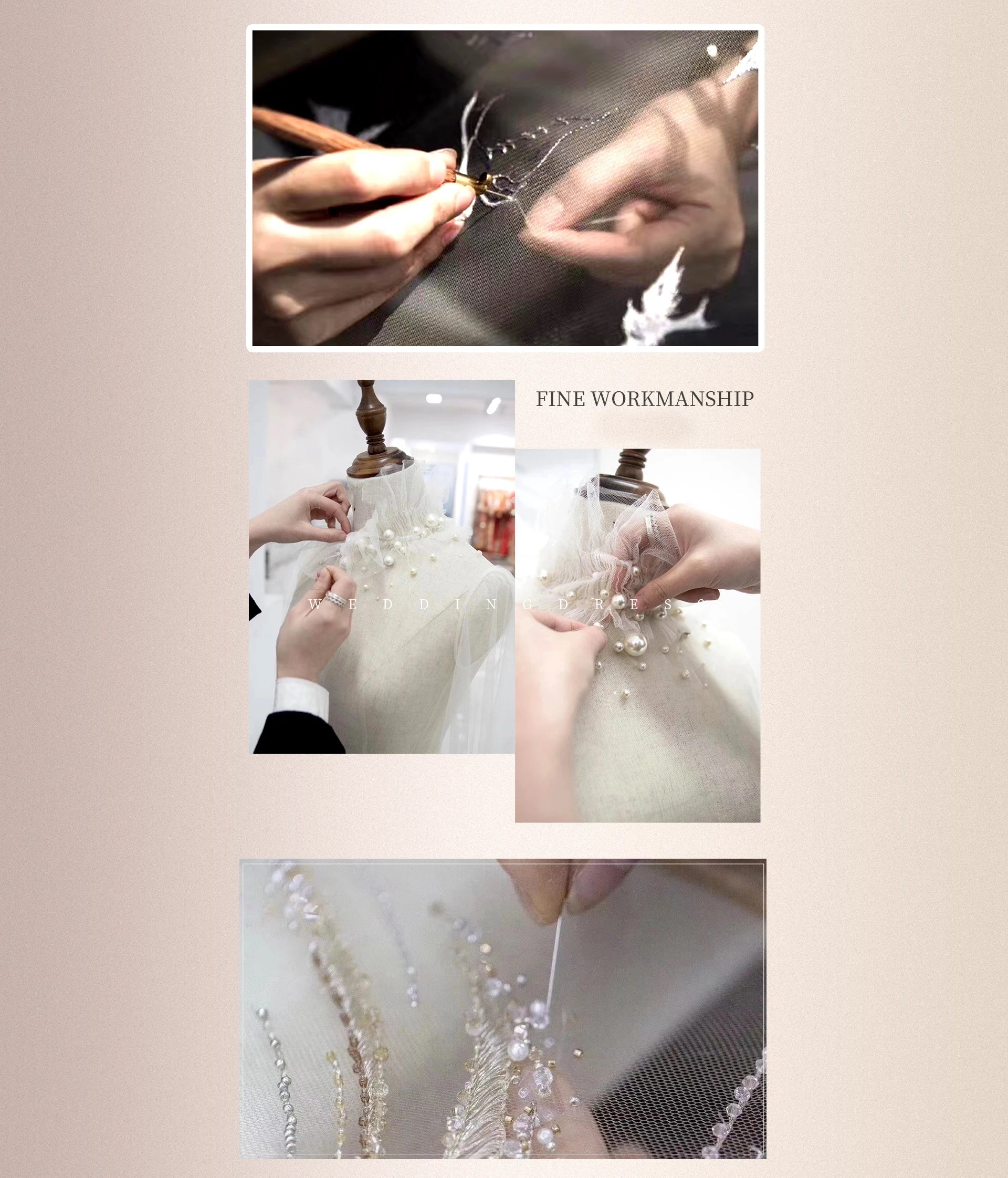 BABYONLINE Sexy Bridesmaid Dress Infinity Style Convertible Halter V neckline Gown Sleeveless Multiway Wrap Changable Guest Gown