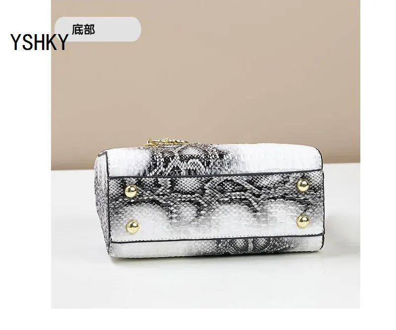 Women shoulder bag Handbags Bag for 2025 women leather crossbody luxury designer handbag  bags for women
