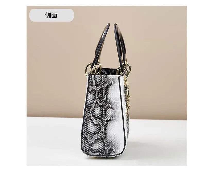 Women shoulder bag Handbags Bag for 2025 women leather crossbody luxury designer handbag  bags for women