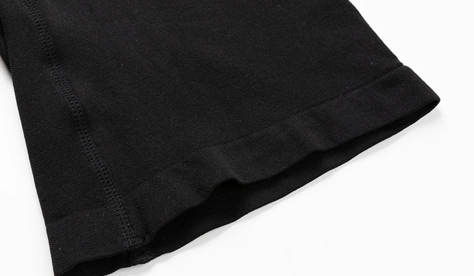 High Waisted Body Shaper Shorts - Tummy Control Butt Lifter
