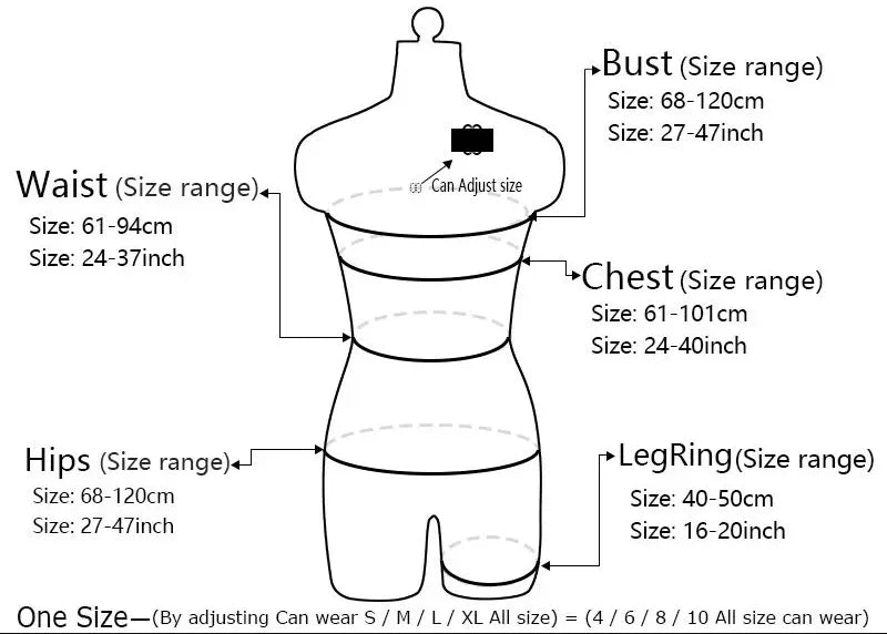 Man Harness Set Sexy Underwear Men Gay Men's Thongs Bodysuit Jockstrap Sissy Tanga Hombre Slip Cuecas Masculinas Sexy Lingerie