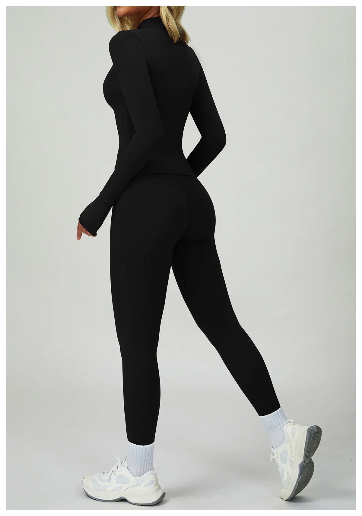 2-3PCS Yoga Suit Women Tracksuit Sports Bra High Waist Leggings Shorts Outfit Gym Set Fitness Push Up Workout Clothes Sportswear